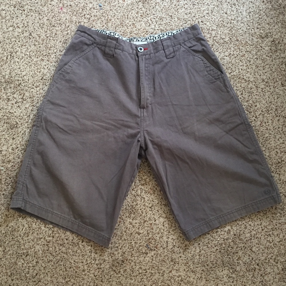 Airwalk Carpenter Shorts